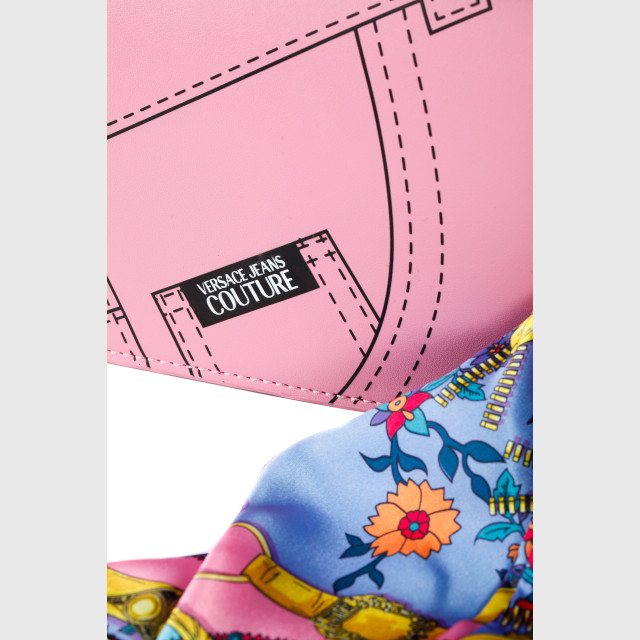 Сумка Versace Jeans Couture