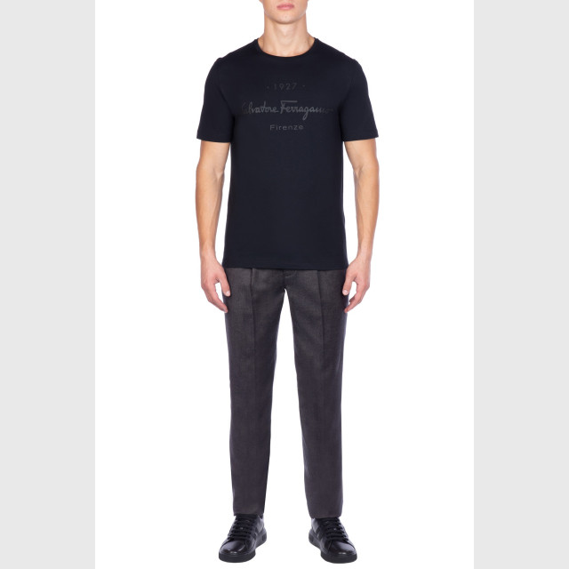 Футболка Salvatore Ferragamo