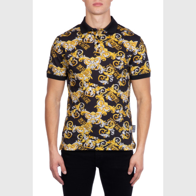 Поло Versace Jeans Couture