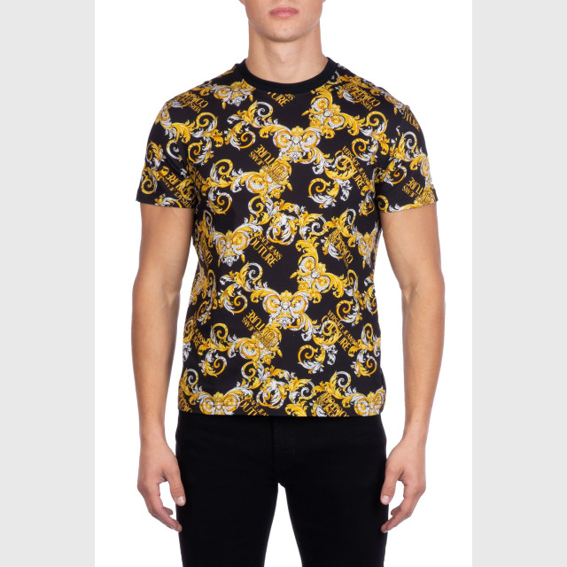 Футболка Versace Jeans Couture