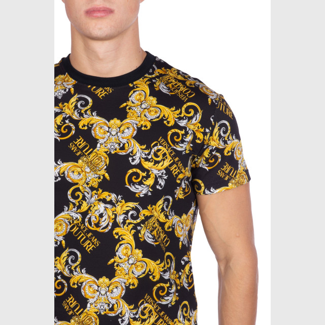 Футболка Versace Jeans Couture