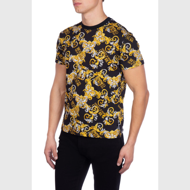 Футболка Versace Jeans Couture
