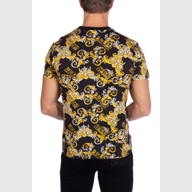 Футболка Versace Jeans Couture