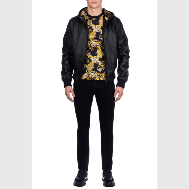 Футболка Versace Jeans Couture