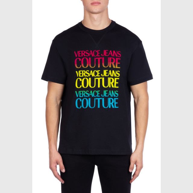 Футболка Versace Jeans Couture