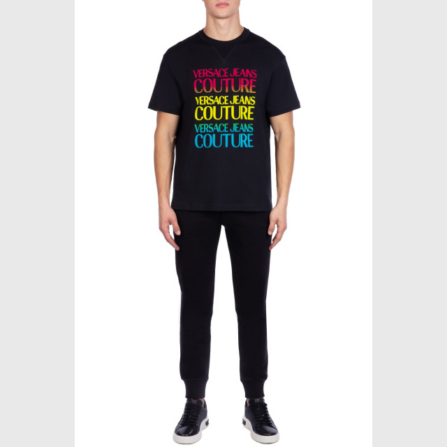 Футболка Versace Jeans Couture