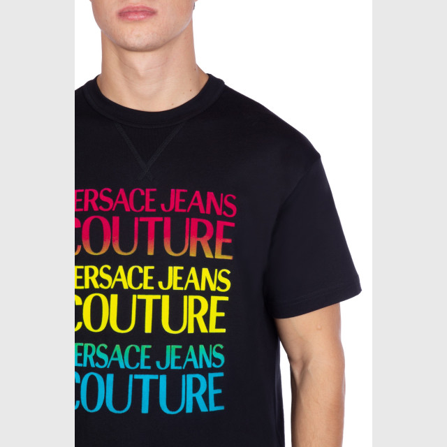 Футболка Versace Jeans Couture