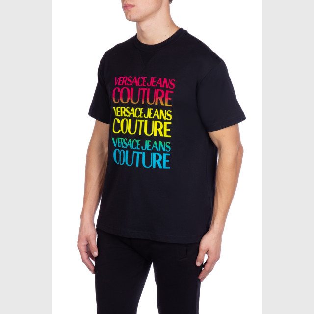 Футболка Versace Jeans Couture