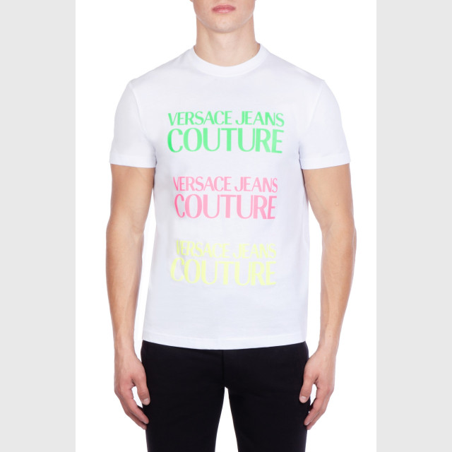 Футболка Versace Jeans Couture