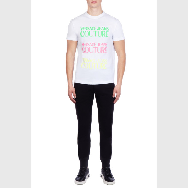 Футболка Versace Jeans Couture