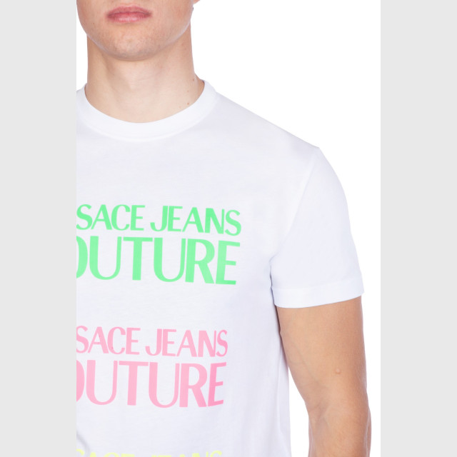 Футболка Versace Jeans Couture