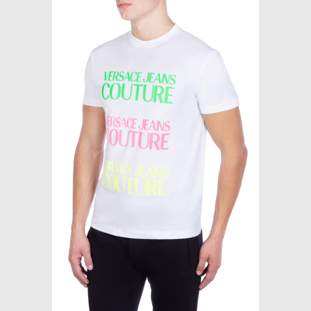 Футболка Versace Jeans Couture