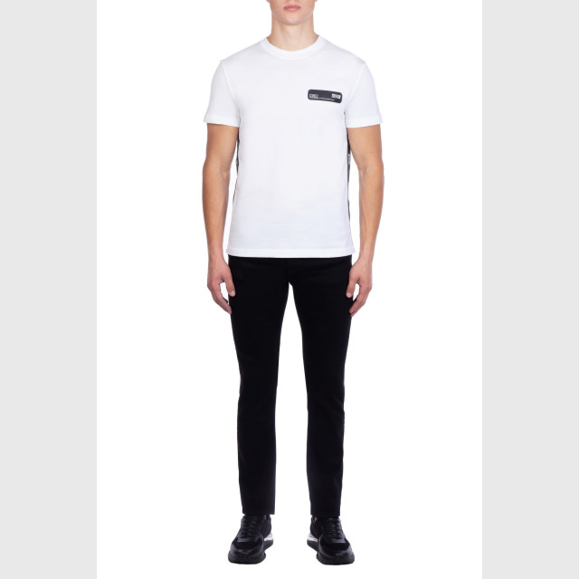 Футболка Versace Jeans Couture