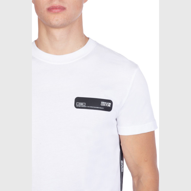 Футболка Versace Jeans Couture