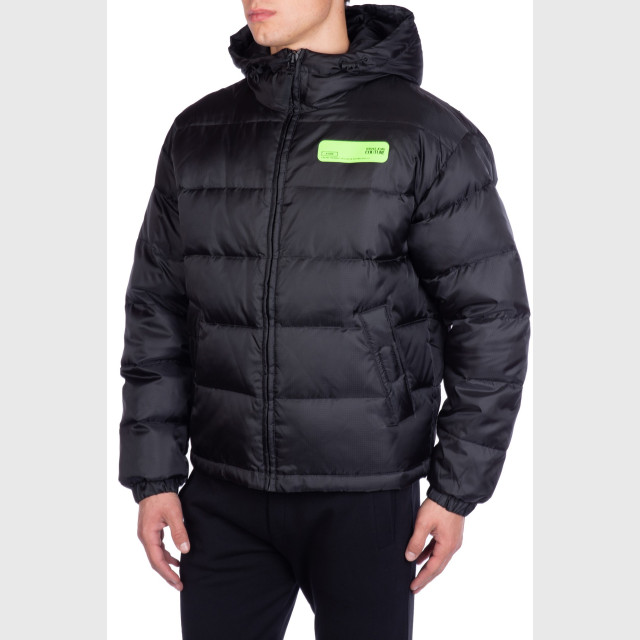 Пуховик Versace Jeans Couture