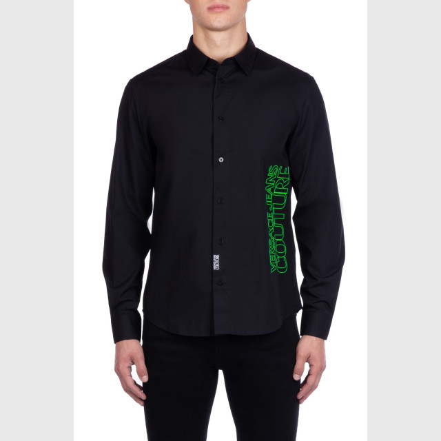 Сорочка Versace Jeans Couture