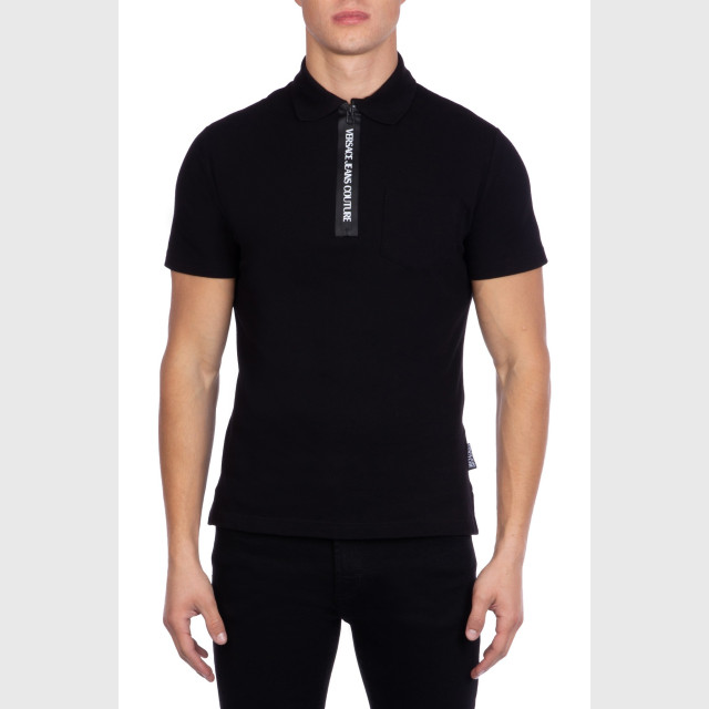 Поло Versace Jeans Couture