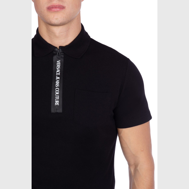 Поло Versace Jeans Couture