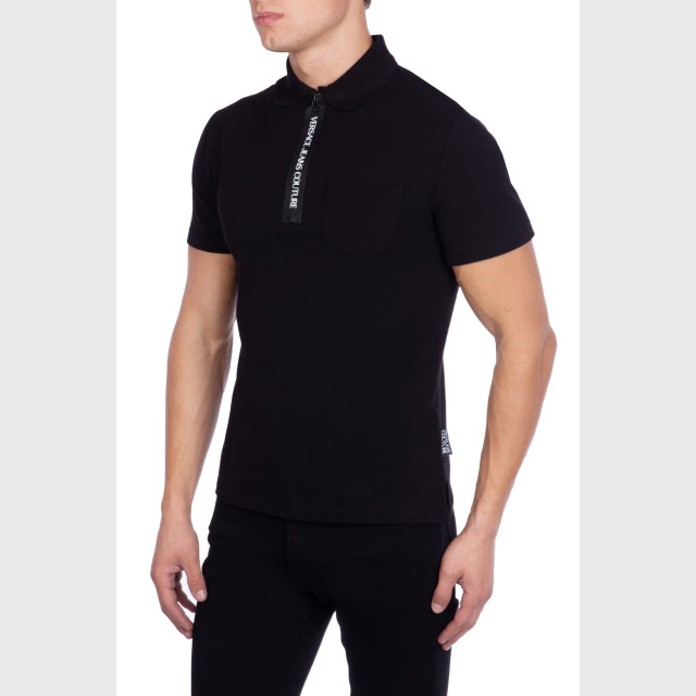 Поло Versace Jeans Couture