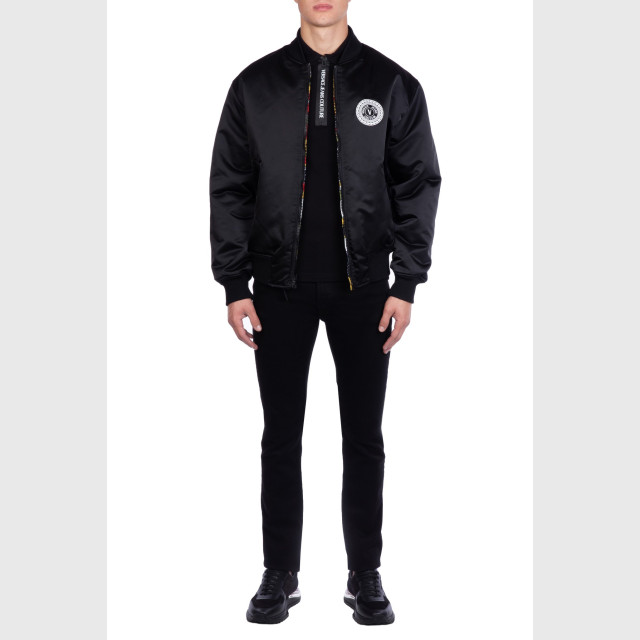 Куртка - бомбер Versace Jeans Couture