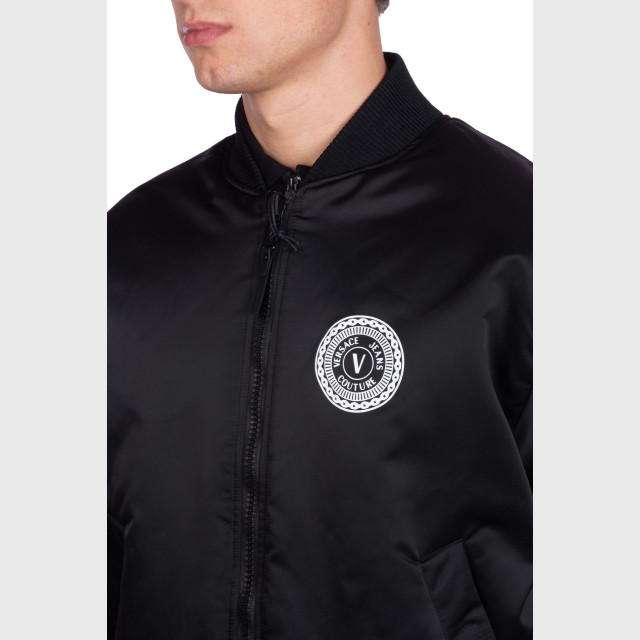 Куртка - бомбер Versace Jeans Couture