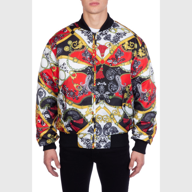 Куртка - бомбер Versace Jeans Couture
