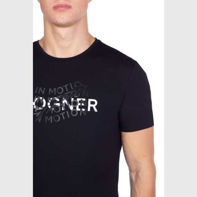 Футболка Bogner