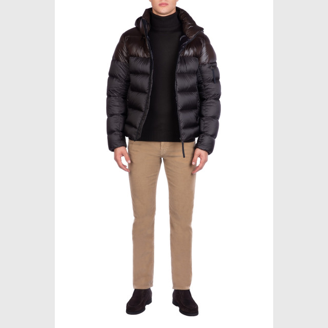 Пуховик Bogner