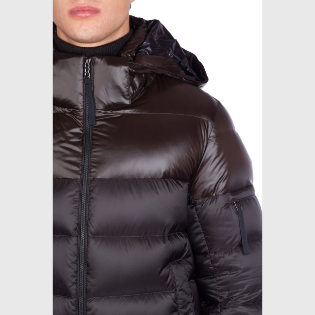 Пуховик Bogner