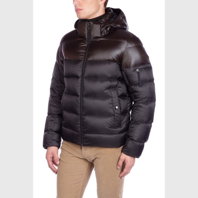 Пуховик Bogner