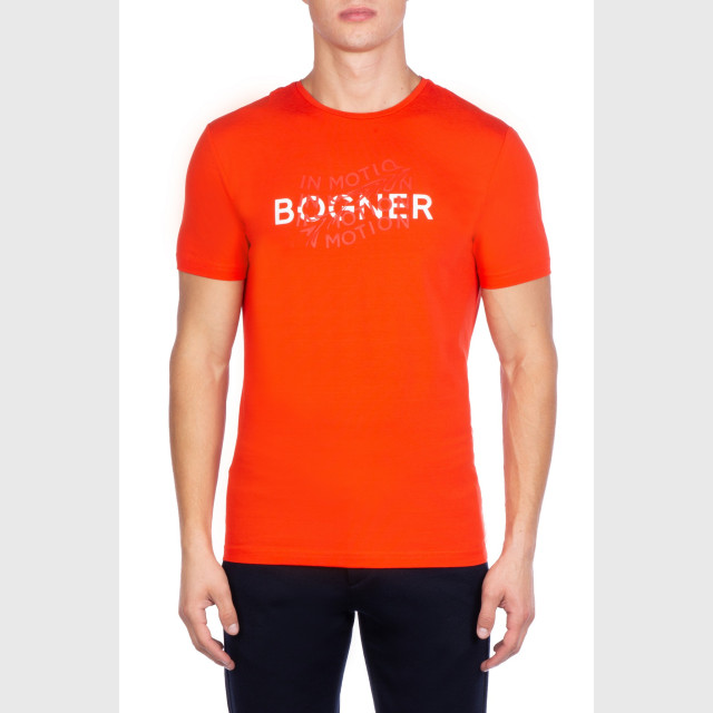 Футболка Bogner