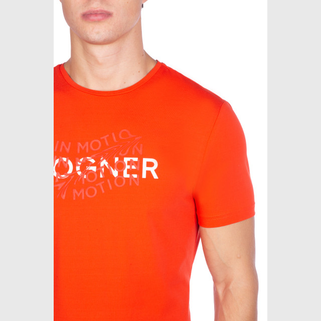 Футболка Bogner