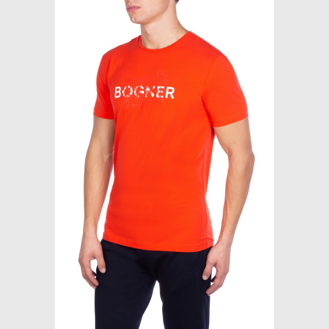 Футболка Bogner