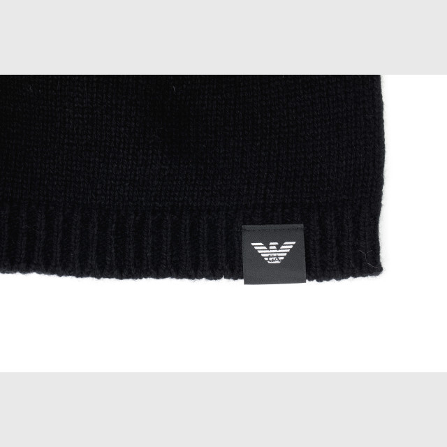 Шапка Emporio Armani