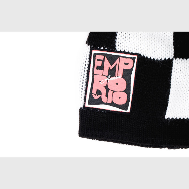 Шапка Emporio Armani
