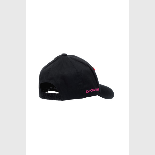 Кепка Emporio Armani