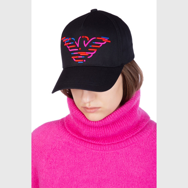Кепка Emporio Armani