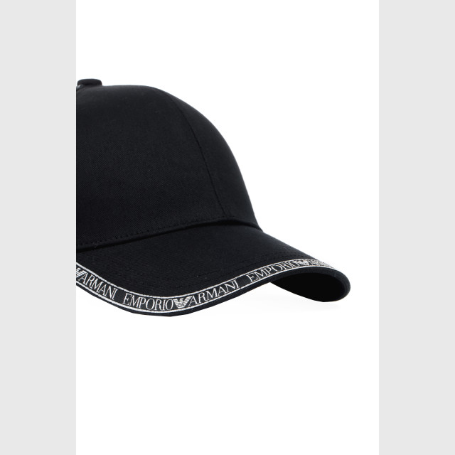 Кепка Emporio Armani