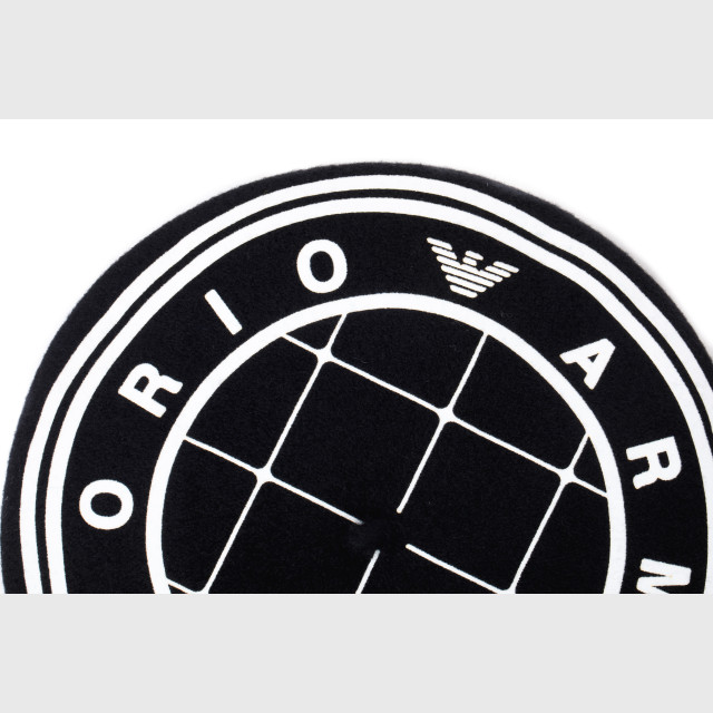 Берет Emporio Armani