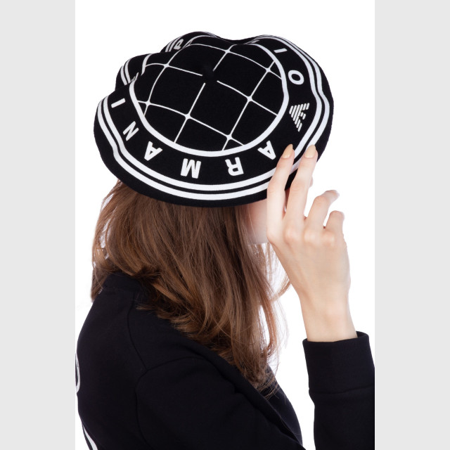 Берет Emporio Armani