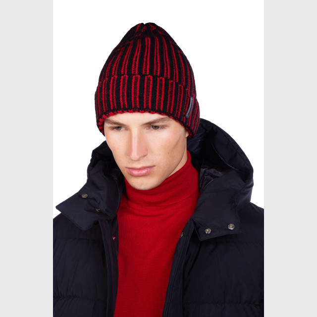 Шапка Emporio Armani