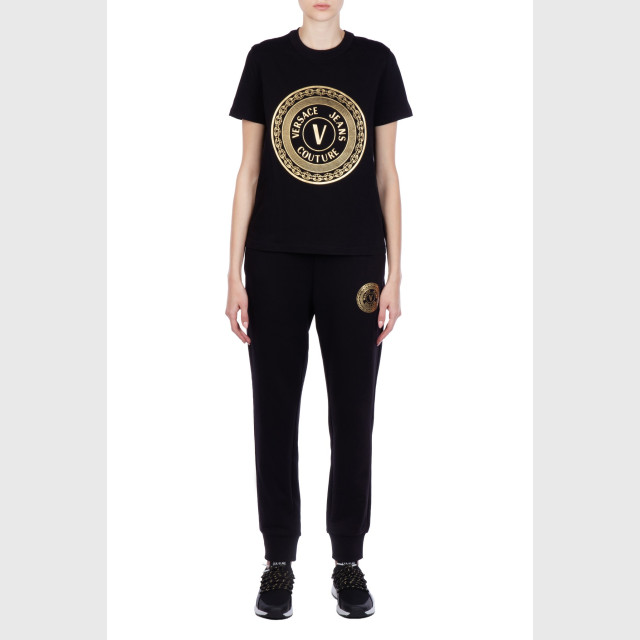 Кроссовки Versace Jeans Couture