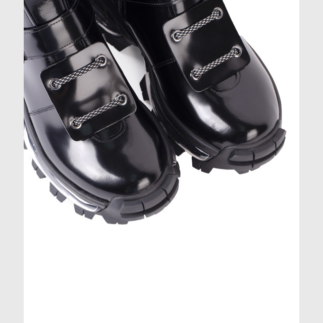 Ботинки Emporio Armani