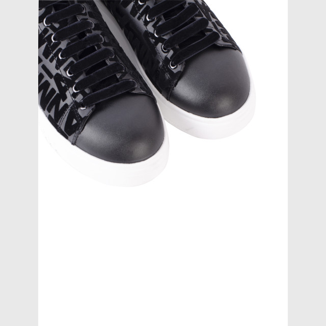 Кеды Emporio Armani