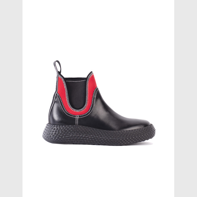 Ботинки - челси Emporio Armani