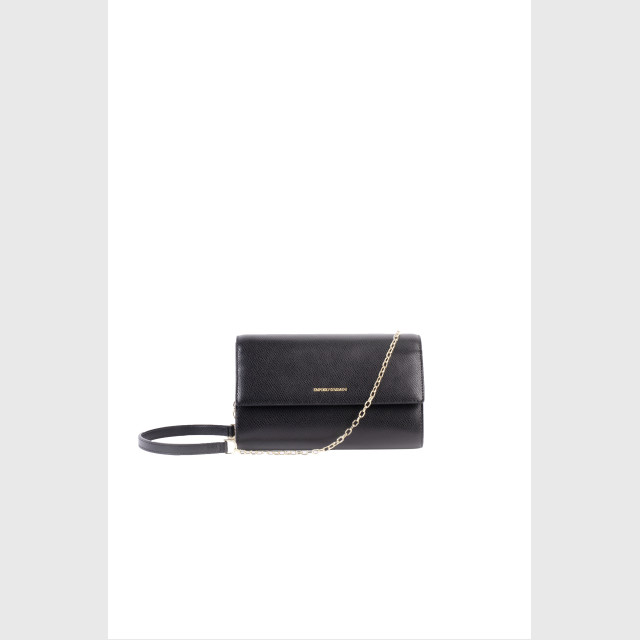 Клатч Emporio Armani