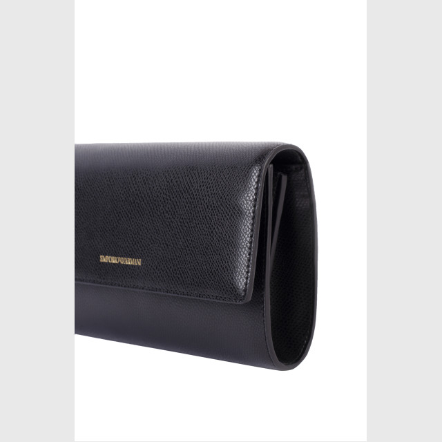 Клатч Emporio Armani