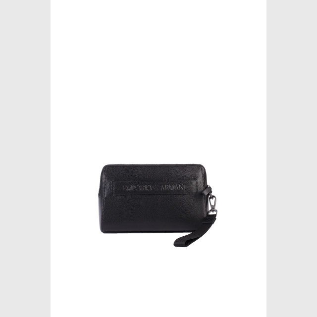 Сумка - барсетка Emporio Armani