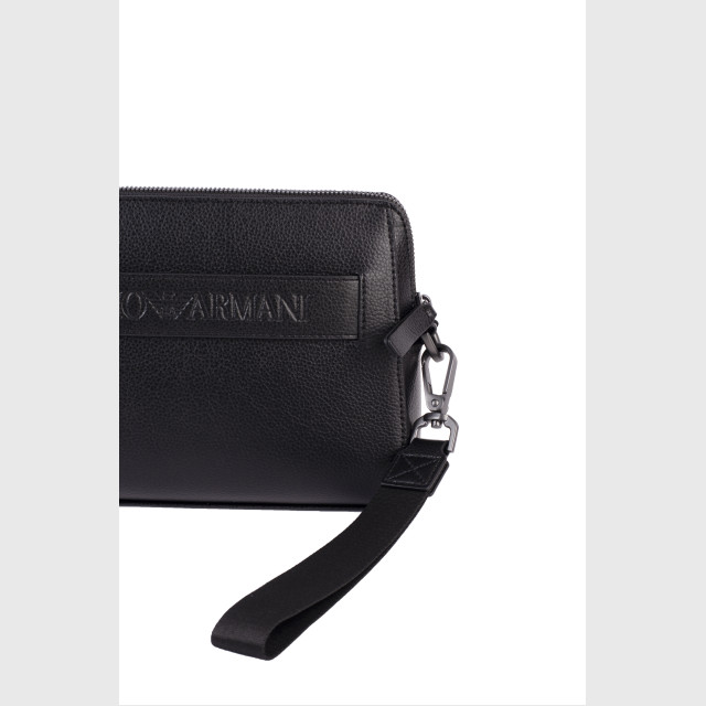 Сумка - барсетка Emporio Armani