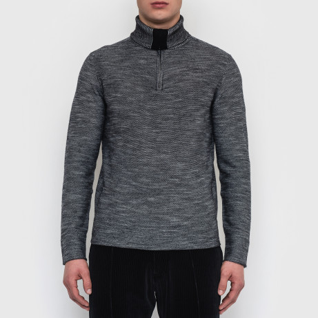Трикотаж з довгим рукавом Emporio Armani
